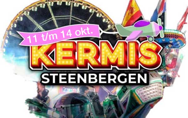 Kermis Steenbergen